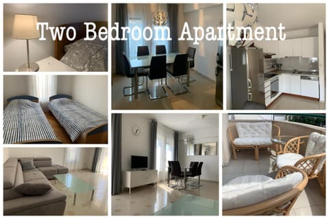 Mentha Apartments Trogir Condo in Trogir