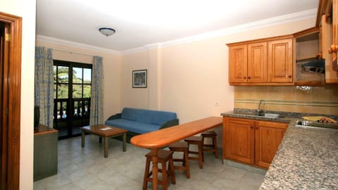 Residencial el Conde #4 Eigentumswohnung in Valle Gran Rey