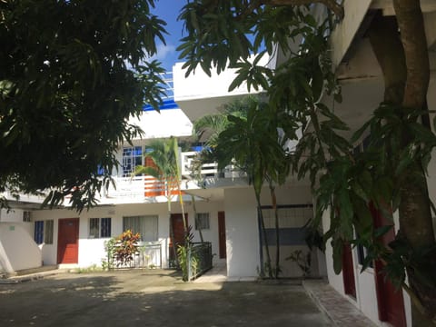 Hostal Sarai Bed and Breakfast in Manabí Province