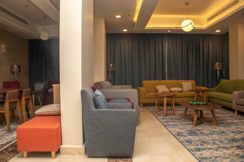 Durrat Manzli ApartHotel Apartment hotel in Al Khobar