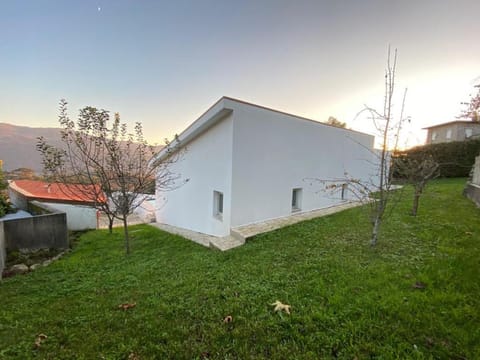 Gondoriz-House Villa in Viana do Castelo District, Portugal