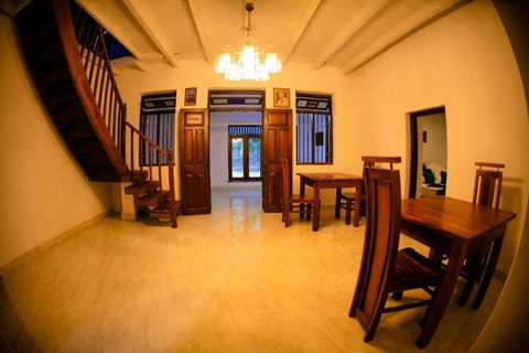 Kandy Spice Villa Bed and Breakfast in Gangawatakorale