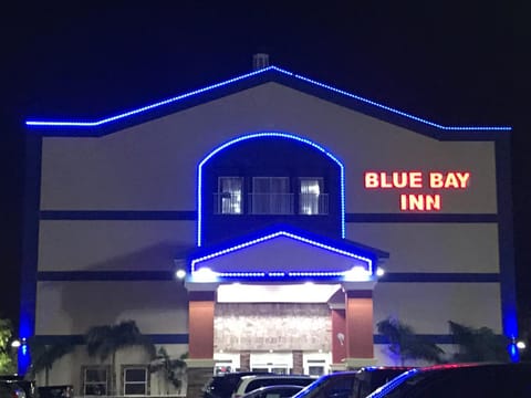 Blue Bay Inn and Suites Hotel in South Padre Island