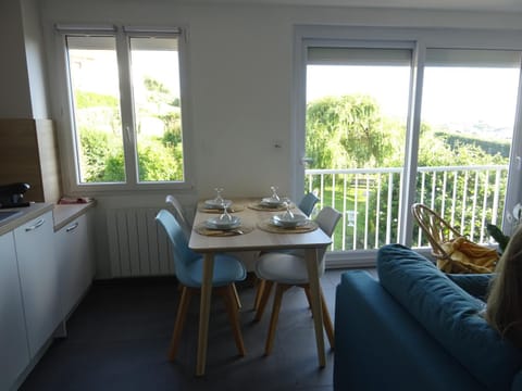 Côte et Mer Apartment in Le Portel