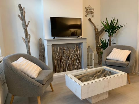 Communal lounge/ TV room, TV and multimedia, Living room