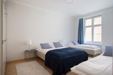 2ndhomes Gorgeous 2BR apartment by the Esplanade Park Eigentumswohnung in Helsinki