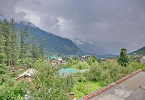 Village House - A Perfect Home Stay Casa vacanze in Manali