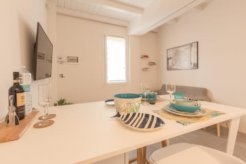 Realkasa Bianca Apartment in Bologna