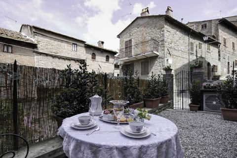 Casa Caterina Copropriété in Cortona