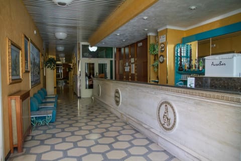 HOTEL ATENA Hotel in Cirò Marina