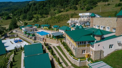 Bali Mountain resort Montenegro Hotel in Zlatibor District, Serbia