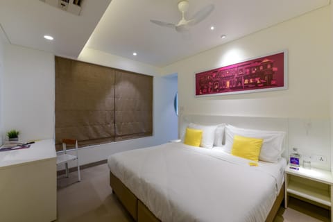 Centro Hotel in Pune