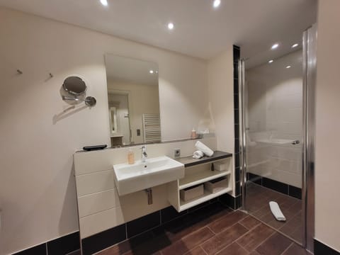 Ferienwohnung 1 im Reetdachhaus Mühlenhof Apartment in Sankt Peter-Ording