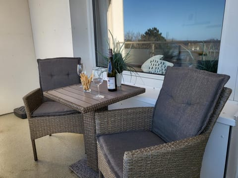 Apartment 31 im Haus Dünenbake Apartment in Sankt Peter-Ording