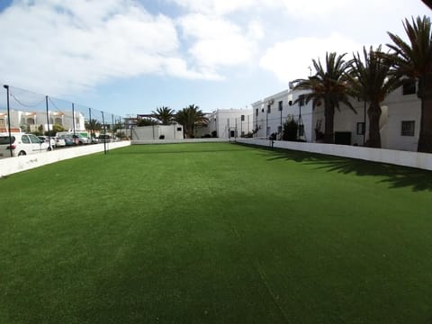 San Valentino House in Corralejo