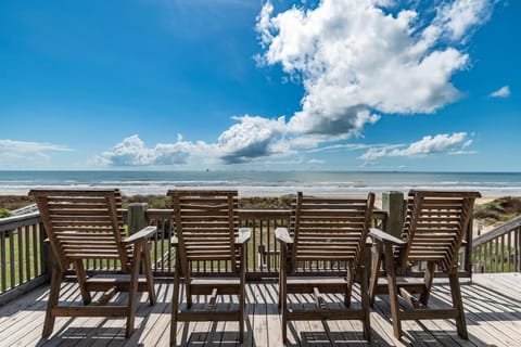 Keepin' It Reel Home Casa in Bolivar Peninsula