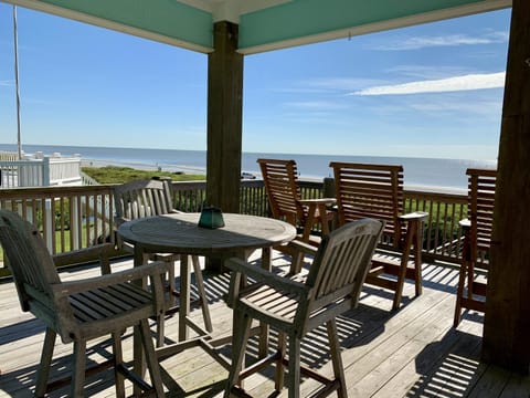 Keepin' It Reel Home Casa in Bolivar Peninsula