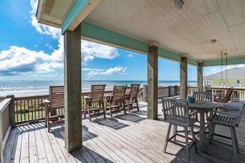 Keepin' It Reel Home Casa in Bolivar Peninsula