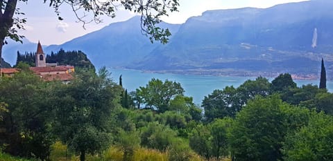 Natural landscape, View (from property/room), Lake view