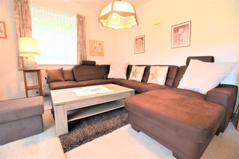 Haus Antje-Kellenhusen Whg1 Apartment in Ostholstein