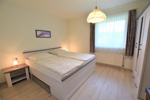 Haus Antje-Kellenhusen Whg1 Apartment in Ostholstein