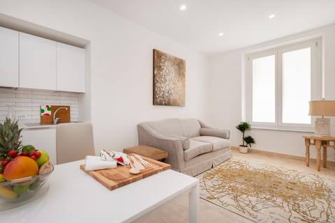 Divo Apartments - Spanish Steps Condominio in Rome