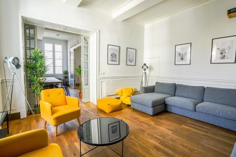 NOCNOC - Les Trois Grâces Apartment in Montpellier