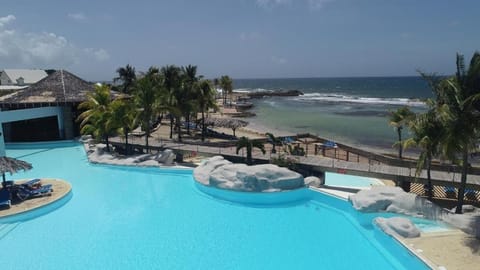 Pool view, Sea view, Swimming pool, Swimming pool