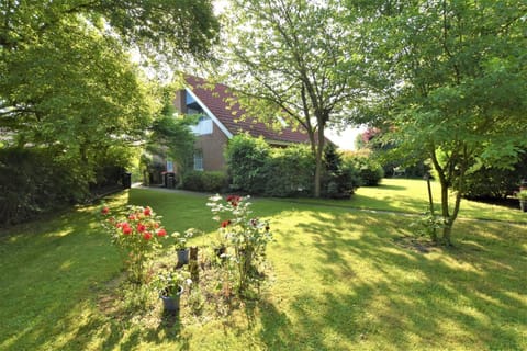 Haus Antje-Kellenhusen Whg2 Apartment in Ostholstein