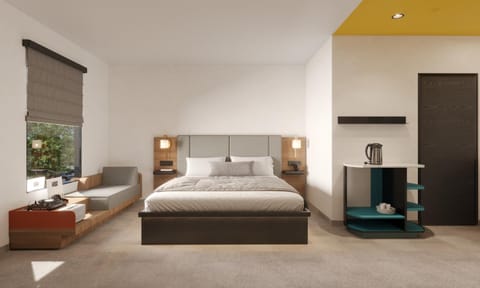 Boundary By Terra Vi Durango Hotel in Durango