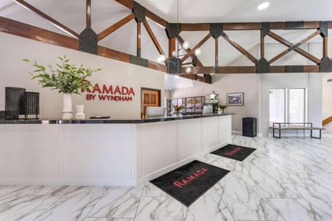 Ramada by Wyndham Richfield UT Hotel in Richfield