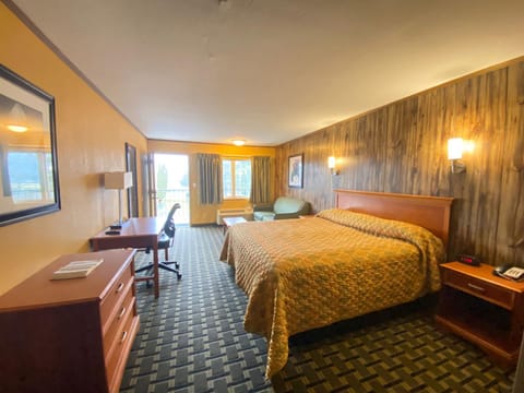 Tennessee Mountain Lodge Albergue natural in Pigeon Forge