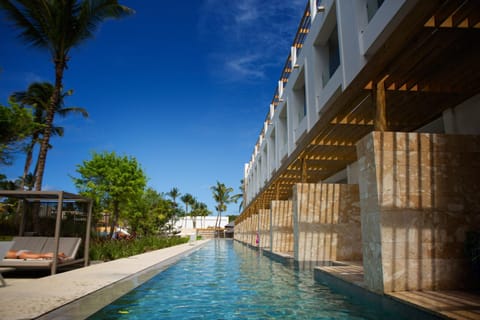 Princess Family Club Bavaro - All Inclusive Resort in Punta Cana