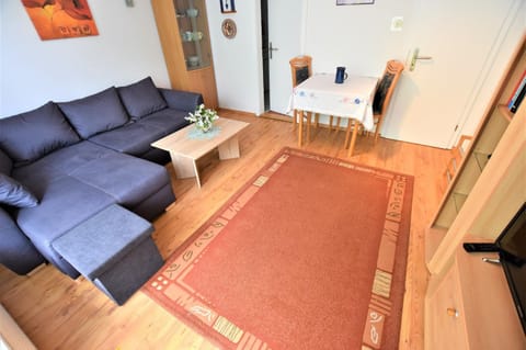 Haus Antje-Kellenhusen Whg4 Apartment in Ostholstein