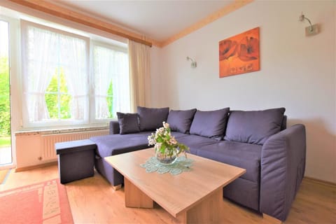 Haus Antje-Kellenhusen Whg4 Apartment in Ostholstein