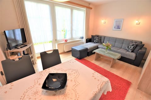 Haus Antje-Kellenhusen Whg3 Apartment in Ostholstein