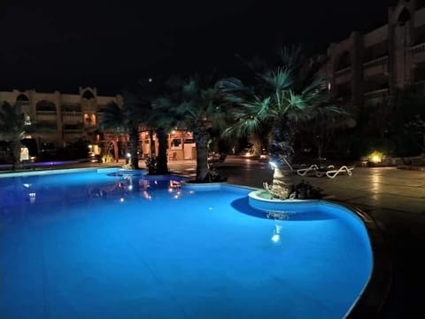 One- bedroom apartment S3 in Vip Zone Sunny Lakes Apartment in Sharm El-Sheikh