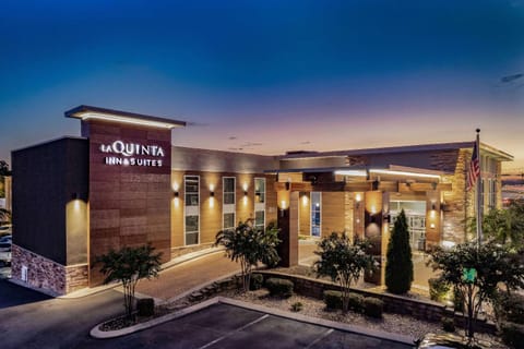 La Quinta by Wyndham Chattanooga - East Ridge Hotel in East Ridge