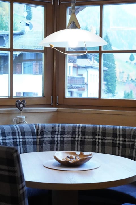 Grohmann Apartments Apartment in Sëlva