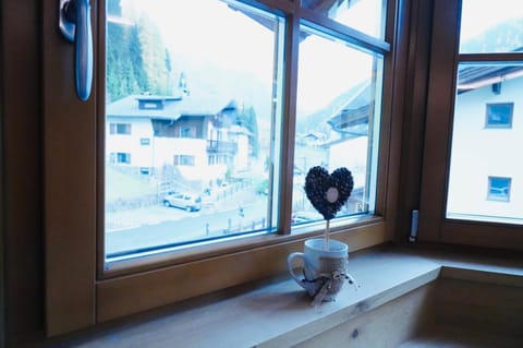 Grohmann Apartments Apartment in Sëlva