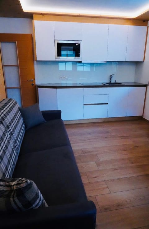 Grohmann Apartments Apartment in Sëlva