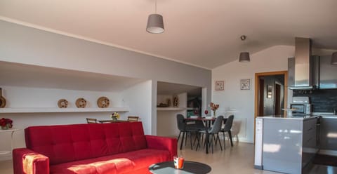Viana Rooftop House - Apartment with City View Eigentumswohnung in Viana do Castelo