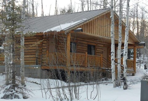 Daniels Summit Lodge Nature lodge in Wasatch County