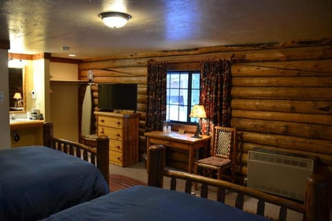 Daniels Summit Lodge Nature lodge in Wasatch County