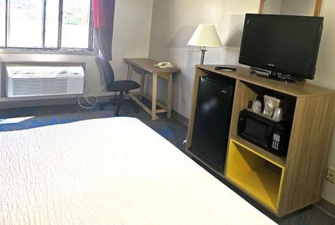 Days Inn by Wyndham North Sioux City Motel in North Sioux City