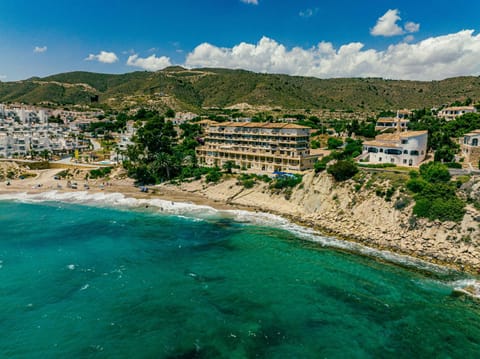 Natural landscape, Bird's eye view, Beach, Hiking