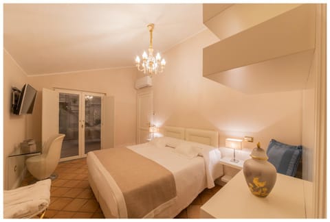 Boutique - Lodge & Suites Übernachtung mit Frühstück in Crotone