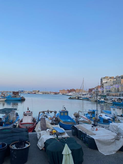 Casa Stella Marina Apartment in Anzio