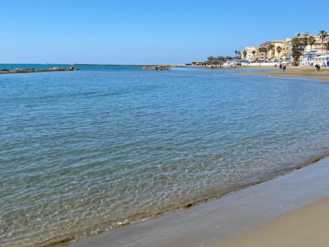 Casa Stella Marina Apartment in Anzio