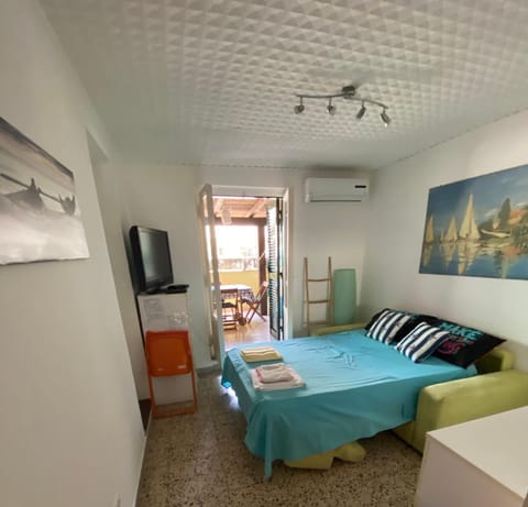 Casa Stella Marina Apartment in Anzio